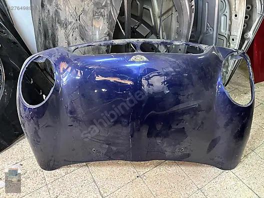MINI Cooper Ön Kaput
