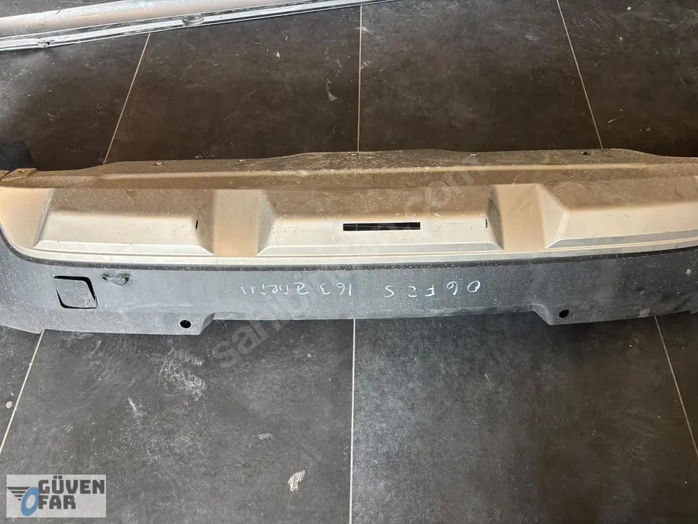 Mini Cooper U25 Arka Tampon+difüzör 2023 5A26D89-08