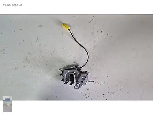 MINI Countryman U25 Sol Kaput Kilidi 5A8C1C7