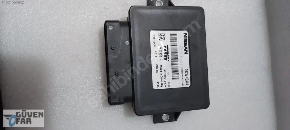 Nissan Qashqai El Freni Beyni 32620330
