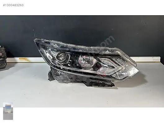 Nissan Qashqai J11 Makyajlı Sağ Far - görsel 2