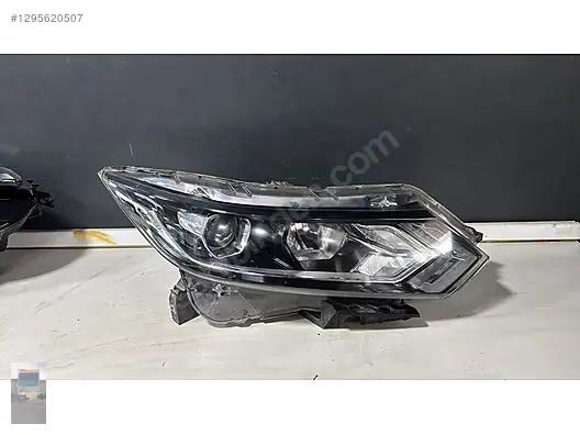 Nissan Qashqai J11 Makyajlı Sağ Far - görsel 3