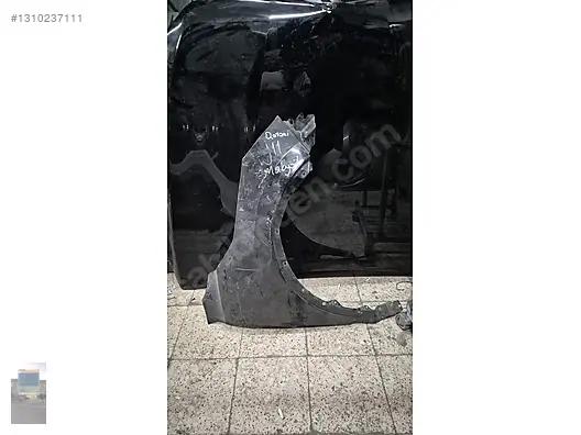 Nissan Qashqai J11 Makyajlı Sağ Ön Çamurluk - görsel 2