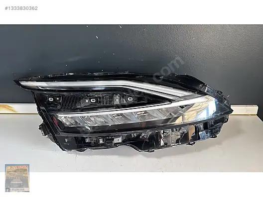 Nissan Qashqai J12 Full LED Sağ Far 100-8D02J