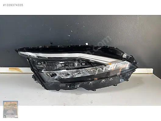 Nissan Qashqai J12 LED Sağ Far 100-8D02G