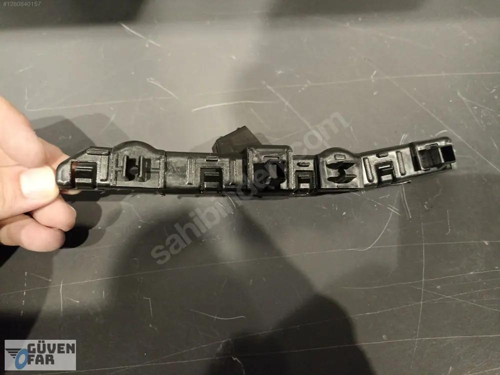 Nissan Qashqai Ön Tampon Sol Braketi 2014 2017 622234EA0A HQ16-28008-04