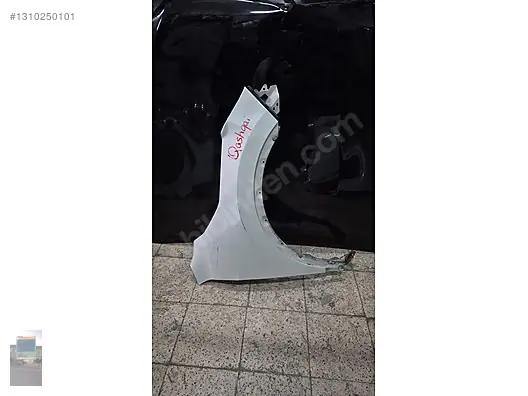 Nissan Qashqai Sağ Ön Çamurluk