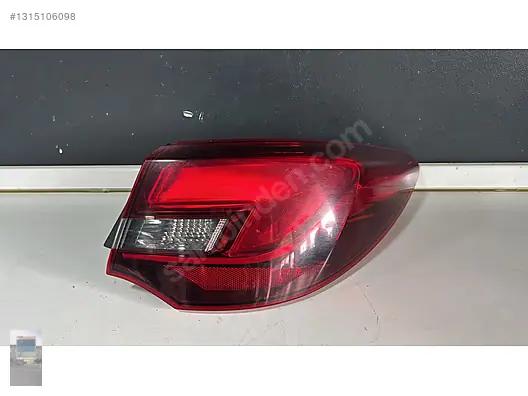 Opel Astra J Sağ Dış Stop