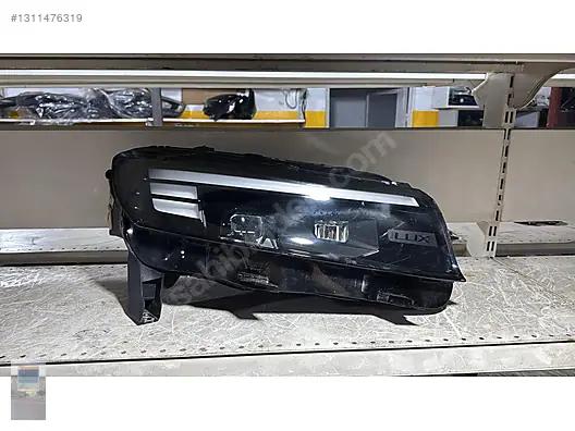Opel Combo Lux Sağ Far 9864193880