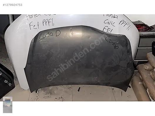 Opel Corsa D Ön Kaput - görsel 3
