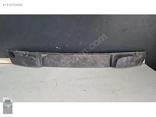 Opel Corsa D Ön Tampon Orta Kaplama 13286039