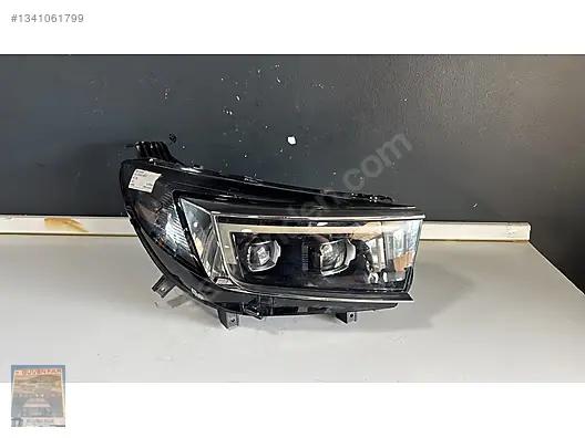 Opel Grandland X I-lux Sağ Far 9850139280 - görsel 2