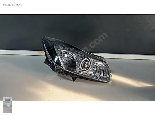 Opel İnsignia 2007-2011 Xenon Sağ Far