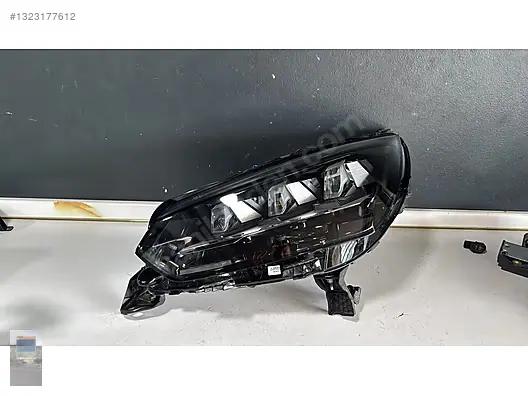 Peugeot 2008-208 2024-2025 GT Matrix Sol Far 9850598580