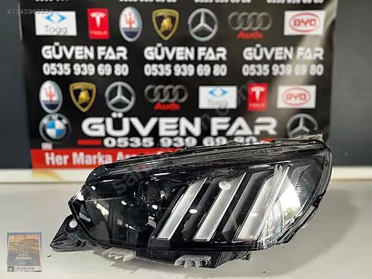Peugeot 2008 208 GT LED Sol Far 9850177680