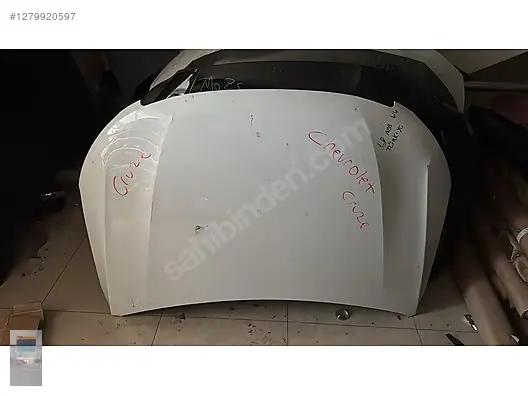 Peugeot 301 Makyajlı Ön Kaput