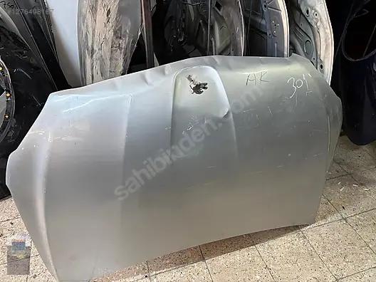 Peugeot 301 Ön Kaput