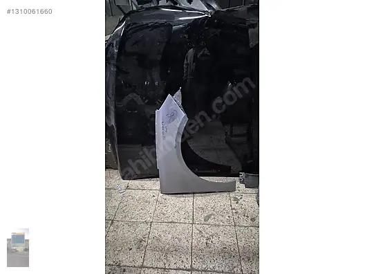 Peugeot 308 Sağ Ön Çamurluk