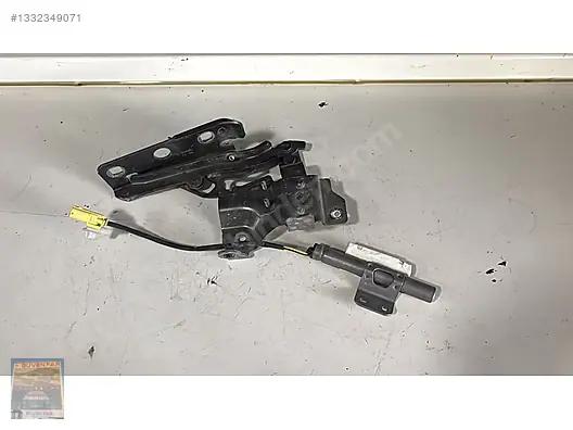 Peugeot 408 P54 DS4 Sağ Kaput Menteşesi Kaput Fişeği 9830981380