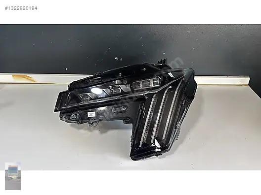 Peugeot 508 2024 2025 Matrix Sol Far 9848662980
