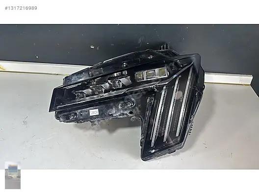 Peugeot 508 2024-2025 Matrix Sol Far 9848662980