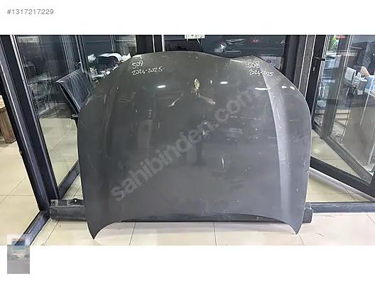 Peugeot 508 2024-2025 Ön Kaput