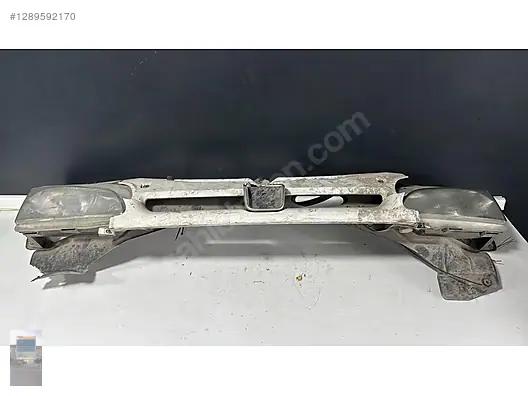 Peugeot Partner 1998 Ön Panel Sağ-sol Far Panjur