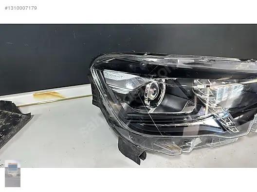 Peugeot Rifter Ledli Mercekli Sağ Far 9816827180 - görsel 2