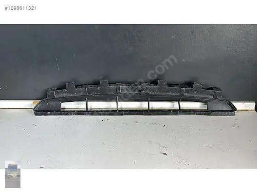 Porsche Cayenne 2023-2025 Ön Tampon Alt Izgara 9Y0807684 - görsel 2