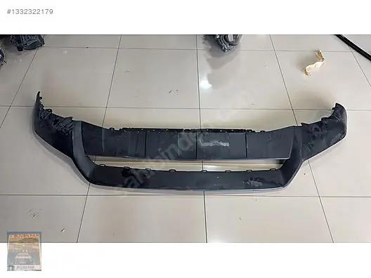 Porsche Cayenne 2023-2025 Ön Tampon Alt Spoiler 9Y0807217AB