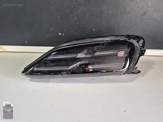 Porsche Macan 95C Full LED Sol Ön Far 95C941005G