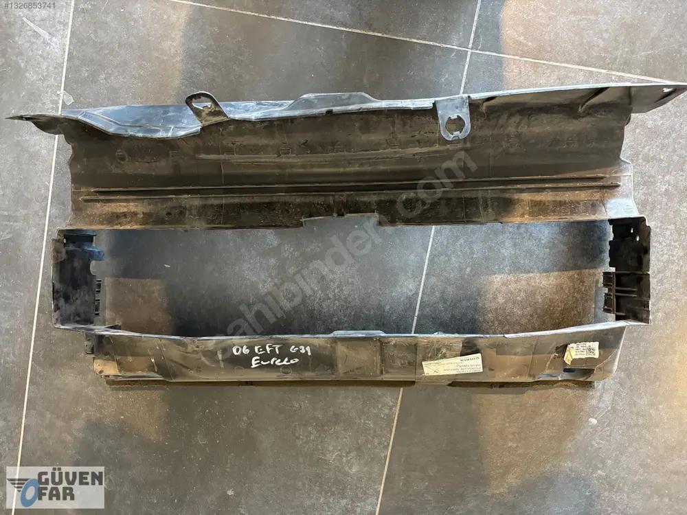 Porsche Macan Hava Kanalı 95B121707G