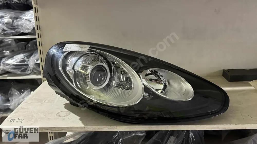 Porsche Panamera Sağ Far 2014 2016 1ZT011099-44 97063107075 - görsel 2