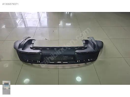 Porsche Taycan Arka Tampon Alt Spoiler 9J1.807.983.M