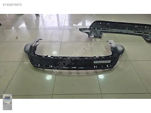 Porsche Taycan Arka Tampon Difüzörü 9J1.807.983