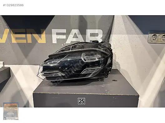 Porsche Taycan Matrix LED Sol Far 9J1941059F