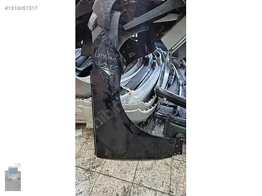 Range Rover Evoque 5 Sağ Ön Çamurluk