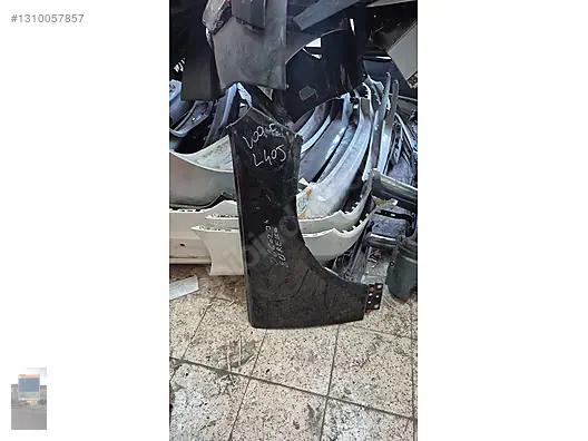 Range Rover Evoque L405 Sağ Ön Çamurluk