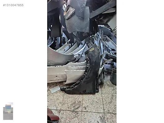 Range Rover Evoque L551 Sol Ön Çamurluk