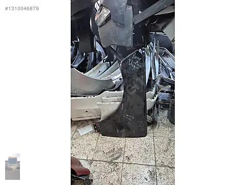 Range Rover Evoque Sol Ön Çamurluk