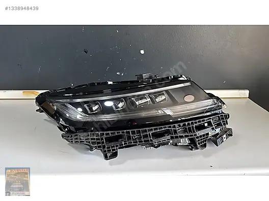Range Rover Sport L461 4 Mercek Matrix Sağ Ön Far N9X2.13W029-HJ