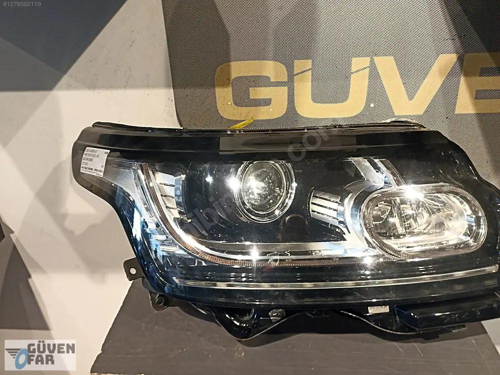Range Rover Vogue L405 Sağ Far 2013 2018 CK52-13W029-EG