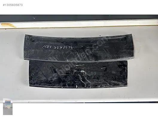 Range Rover Voque L460 Arka Tampon Difüzör M8E2-17F846-AA