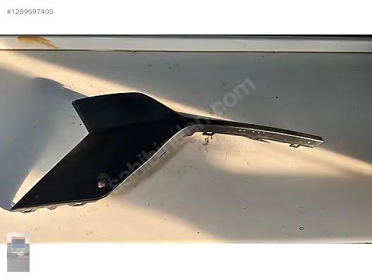 Renault Austral Alpine Sağ Tampon Kaplaması 620744988R