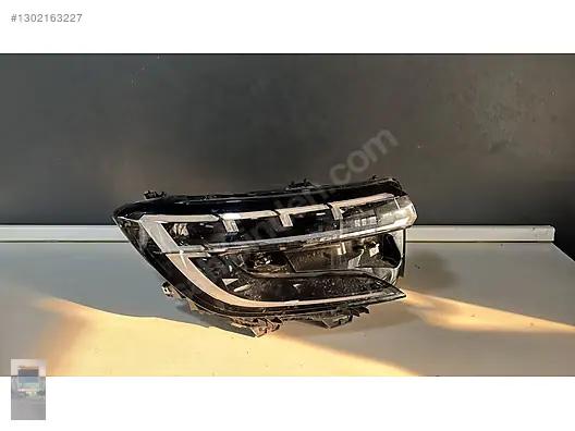 Renault Austral LED Pure Vision Sağ Far 260100543R - görsel 2