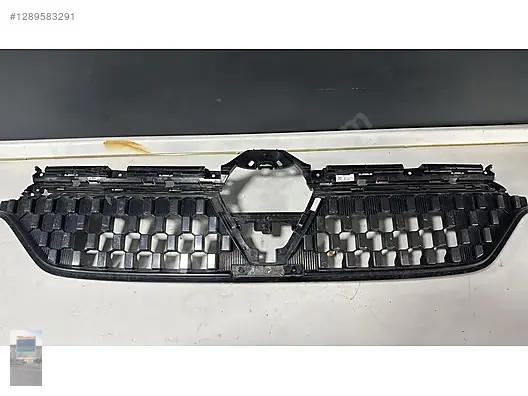 Renault Austral Ön Panjur 622563643R