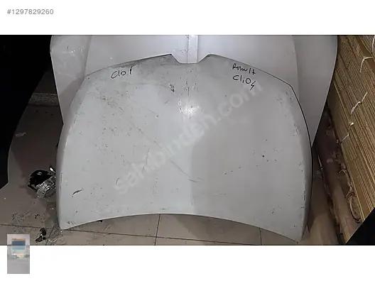 Renault Clio 4 Ön Kaput - görsel 3