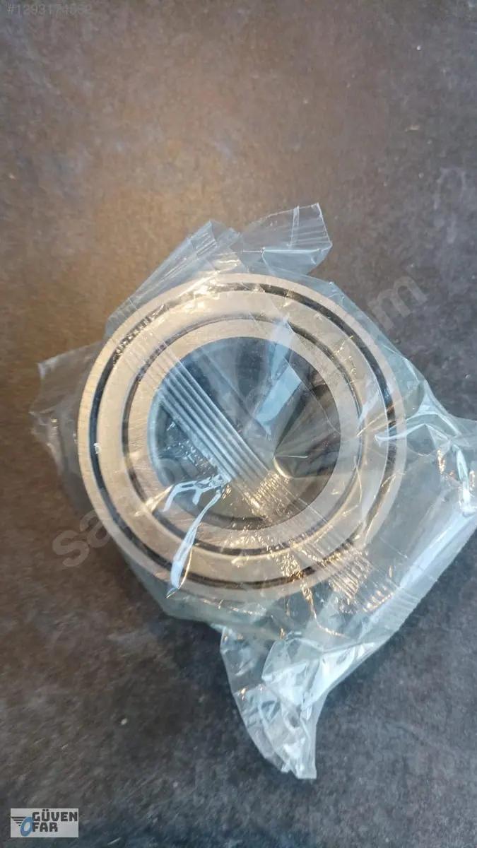 Renault Clio 4 Ön Teker Aks Rulman Bilyası 402104249R 402105733R