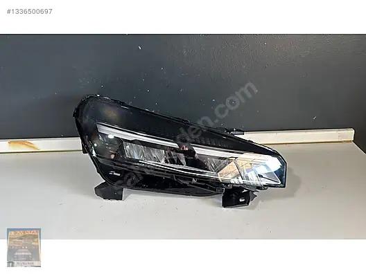 Renault Clio 5.5 Makyajlı LED Sağ Far 260103507R - görsel 2