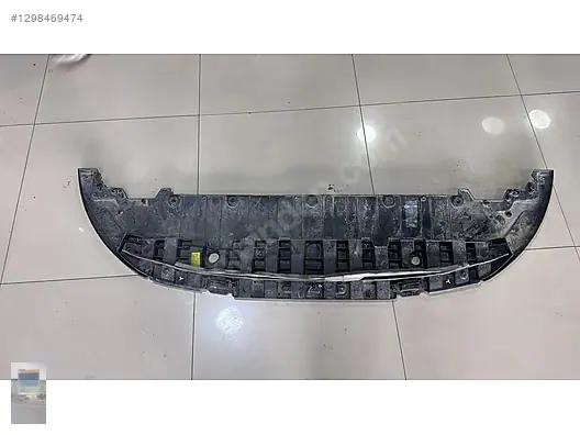 Renault Clio 5.5 Motor Alt Muhafaza